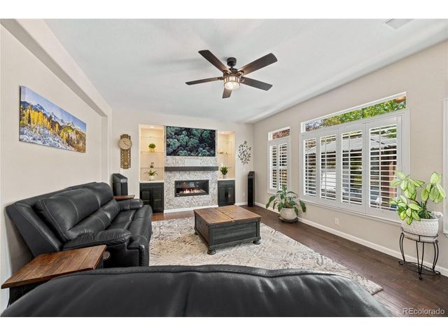 9487 W Vandeventor Dr, Littleton, CO 80128