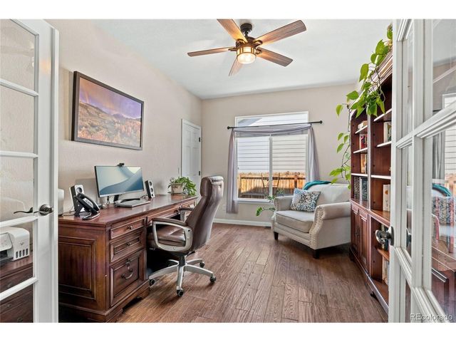9487 W Vandeventor Dr, Littleton, CO 80128