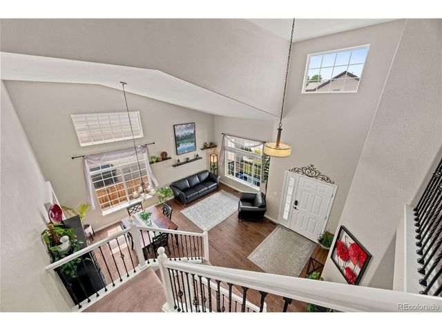 9487 W Vandeventor Dr, Littleton, CO 80128