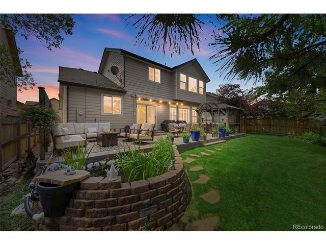 9487 W Vandeventor Dr, Littleton, CO 80128