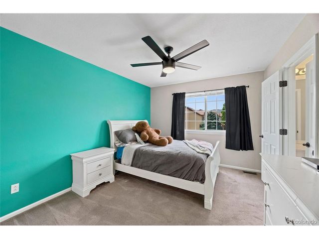 9487 W Vandeventor Dr, Littleton, CO 80128
