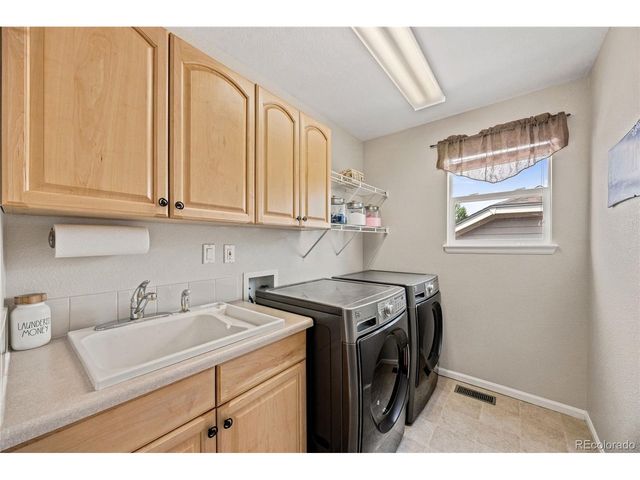 9487 W Vandeventor Dr, Littleton, CO 80128