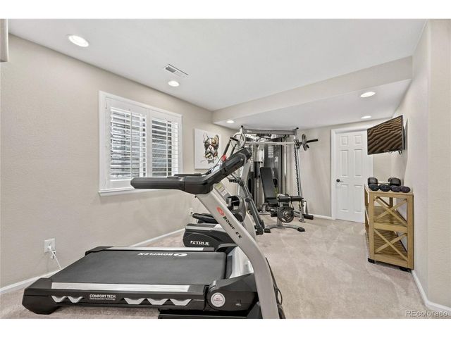 9487 W Vandeventor Dr, Littleton, CO 80128