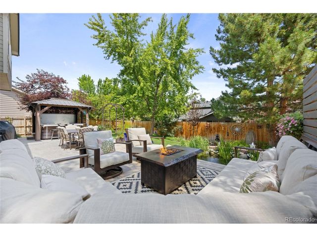9487 W Vandeventor Dr, Littleton, CO 80128