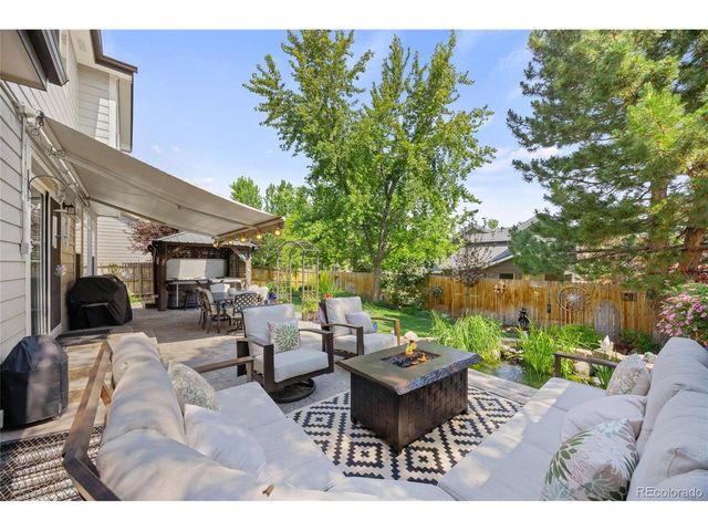9487 W Vandeventor Dr, Littleton, CO 80128