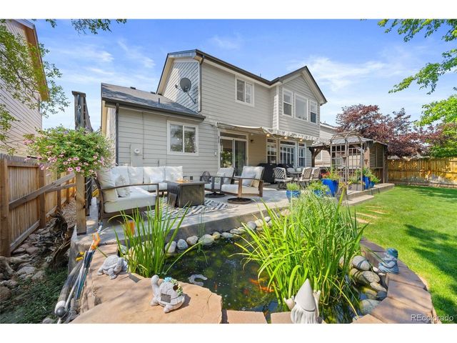 9487 W Vandeventor Dr, Littleton, CO 80128