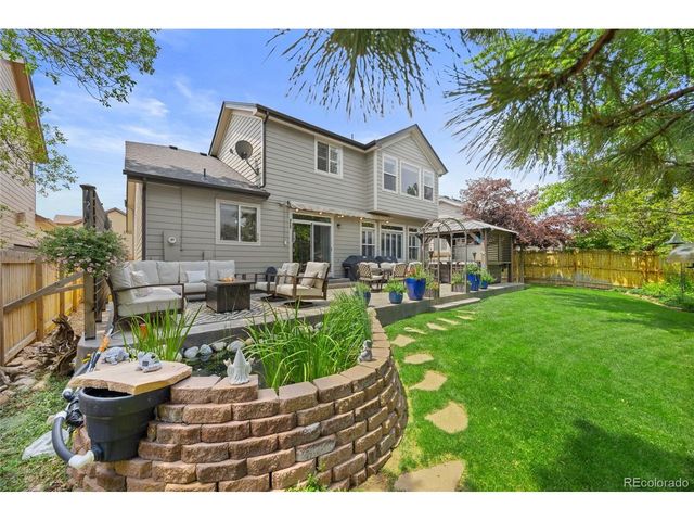 9487 W Vandeventor Dr, Littleton, CO 80128