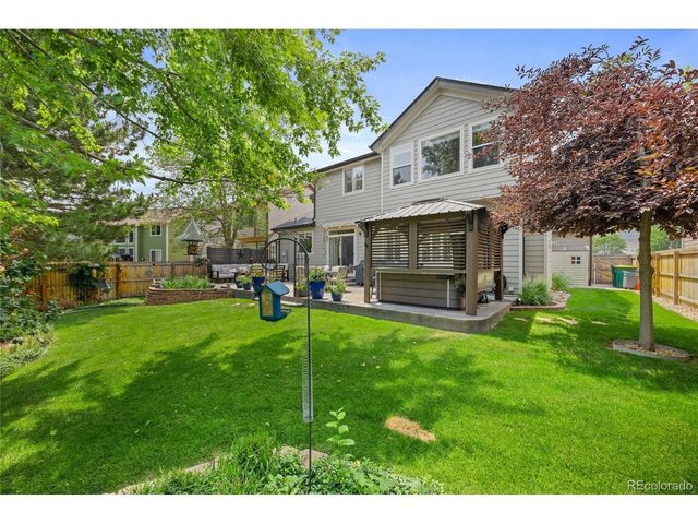 9487 W Vandeventor Dr, Littleton, CO 80128