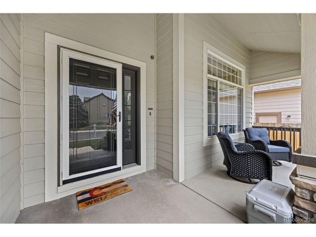 9487 W Vandeventor Dr, Littleton, CO 80128