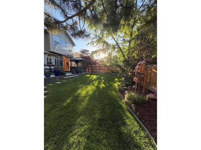 9487 W Vandeventor Dr, Littleton, CO 80128