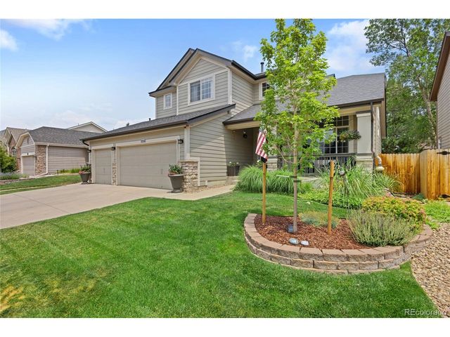 9487 W Vandeventor Dr, Littleton, CO 80128