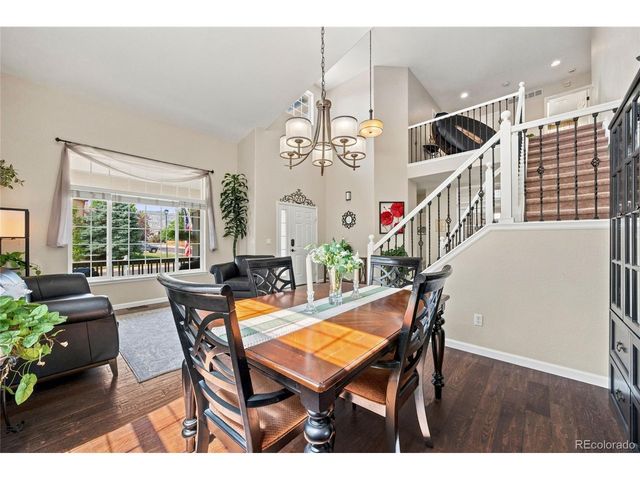 9487 W Vandeventor Dr, Littleton, CO 80128