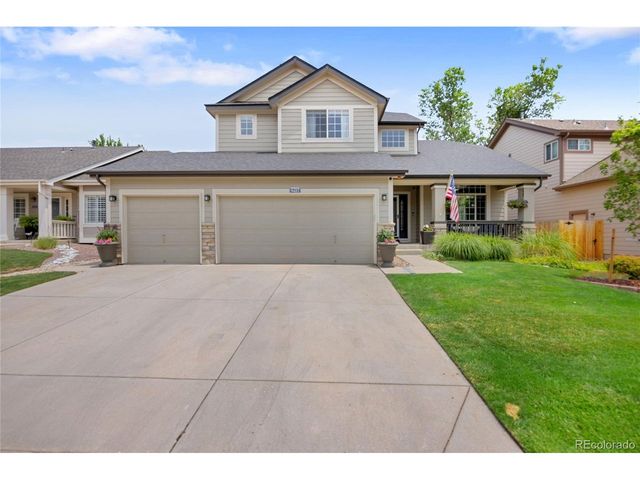 9487 W Vandeventor Dr, Littleton, CO 80128