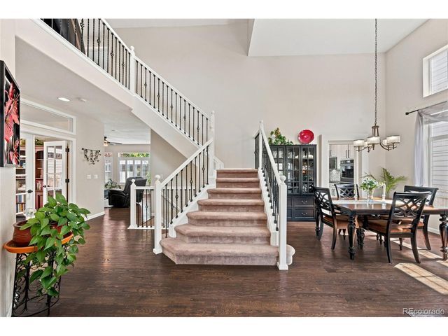 9487 W Vandeventor Dr, Littleton, CO 80128