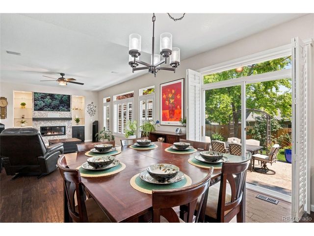 9487 W Vandeventor Dr, Littleton, CO 80128