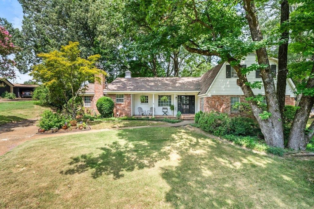 11 VIKING DR, Memphis, TN 38018