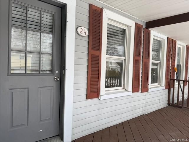 22-24 Firth Street, Cornwall, NY 12518