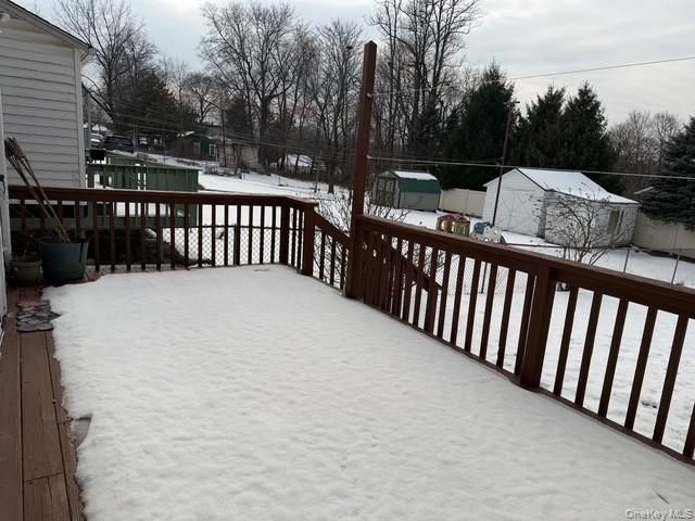 22-24 Firth Street, Cornwall, NY 12518