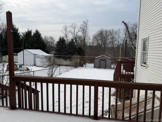 22-24 Firth Street, Cornwall, NY 12518