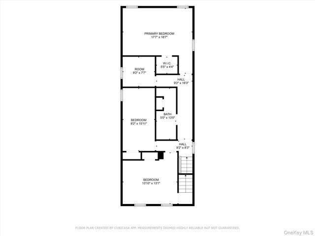 22-24 Firth Street, Cornwall, NY 12518