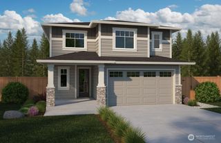 820 Bodie Court SE, Lacey, WA 98513