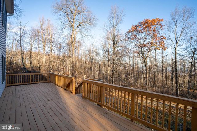745 FIRE TRAIL RD, Linden, VA 22642