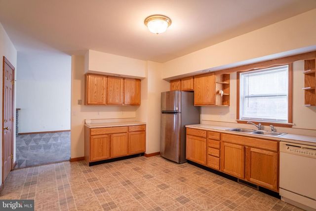 745 FIRE TRAIL RD, Linden, VA 22642
