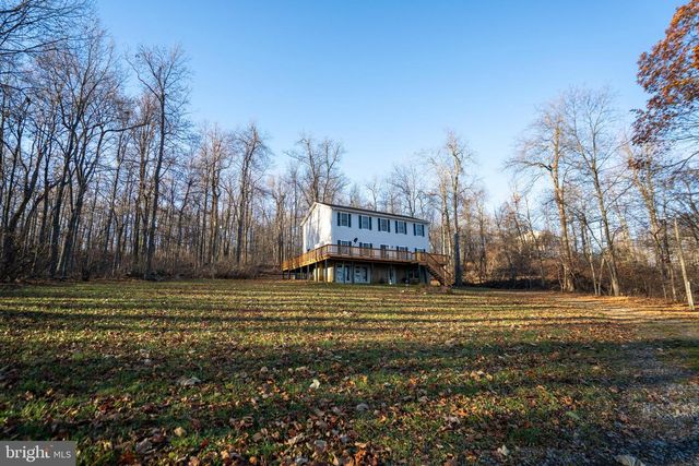 745 FIRE TRAIL RD, Linden, VA 22642