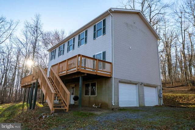 745 FIRE TRAIL RD, Linden, VA 22642