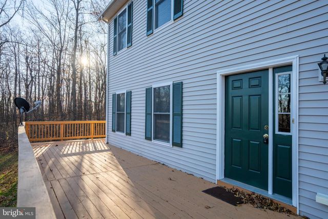 745 FIRE TRAIL RD, Linden, VA 22642