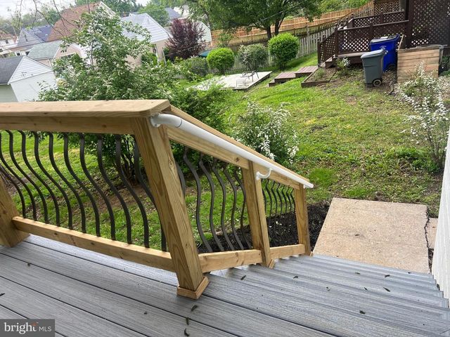1005 WOODLAND WAY, Hagerstown, MD 21742