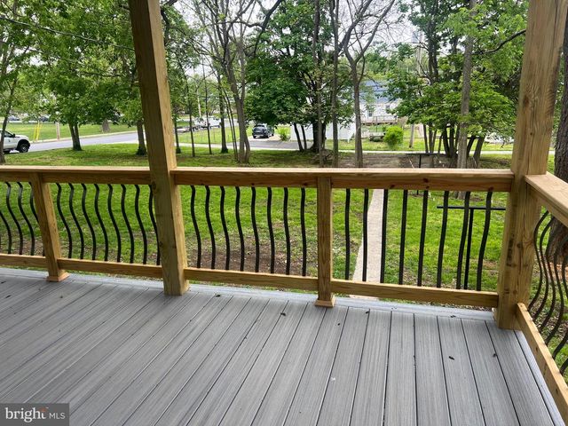 1005 WOODLAND WAY, Hagerstown, MD 21742