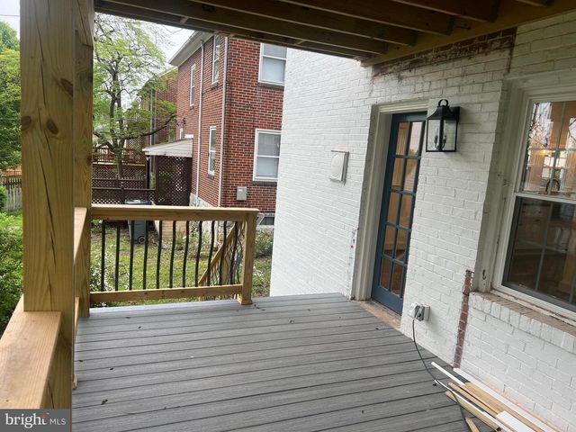 1005 WOODLAND WAY, Hagerstown, MD 21742