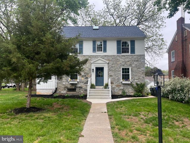 1005 WOODLAND WAY, Hagerstown, MD 21742