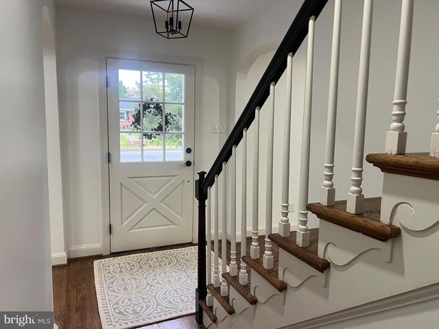 1005 WOODLAND WAY, Hagerstown, MD 21742
