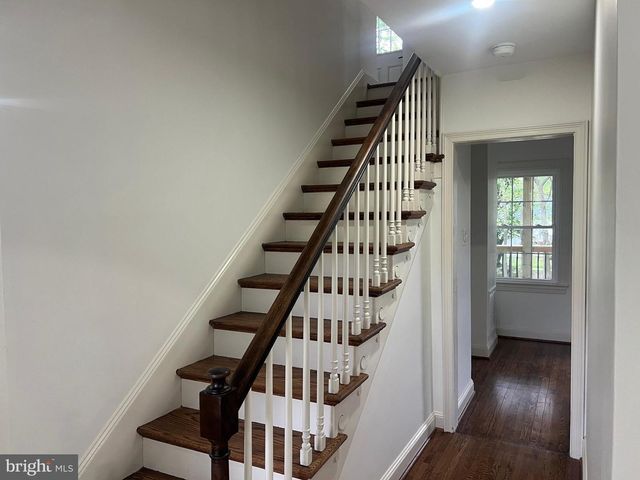 1005 WOODLAND WAY, Hagerstown, MD 21742