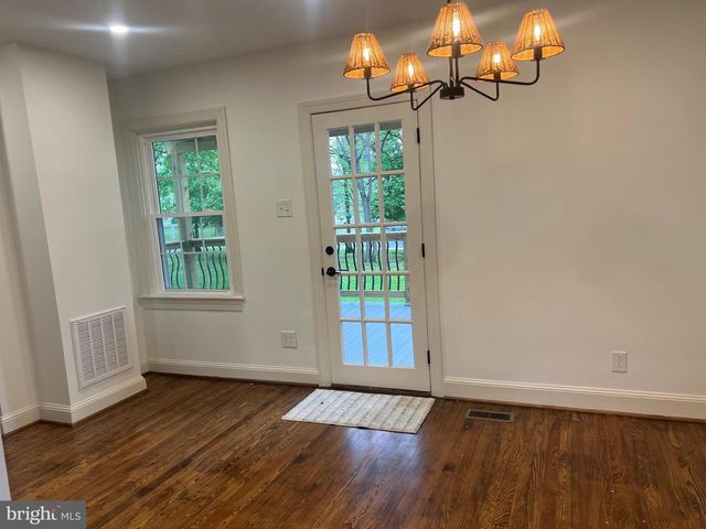 1005 WOODLAND WAY, Hagerstown, MD 21742
