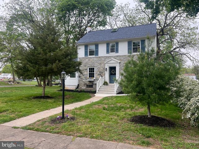 1005 WOODLAND WAY, Hagerstown, MD 21742