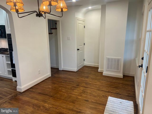 1005 WOODLAND WAY, Hagerstown, MD 21742