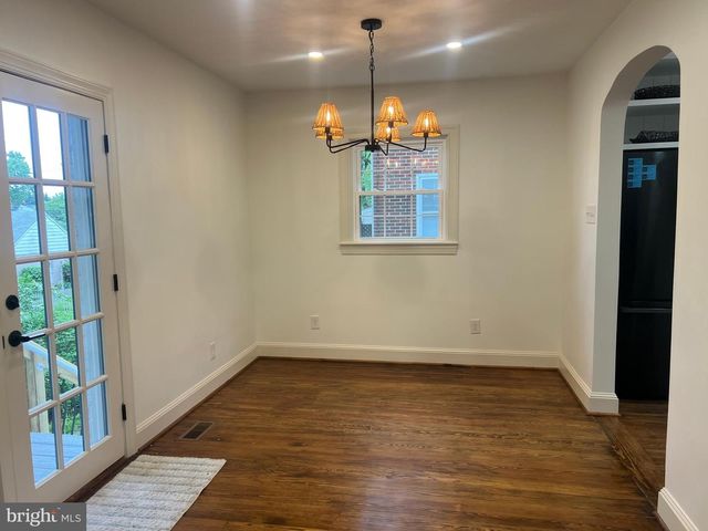 1005 WOODLAND WAY, Hagerstown, MD 21742