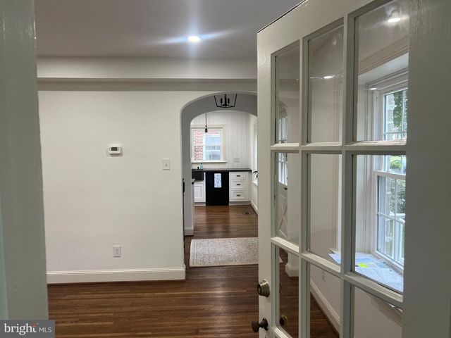 1005 WOODLAND WAY, Hagerstown, MD 21742