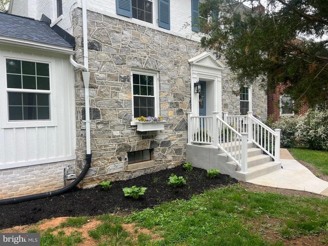 1005 WOODLAND WAY, Hagerstown, MD 21742
