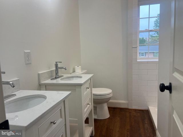1005 WOODLAND WAY, Hagerstown, MD 21742