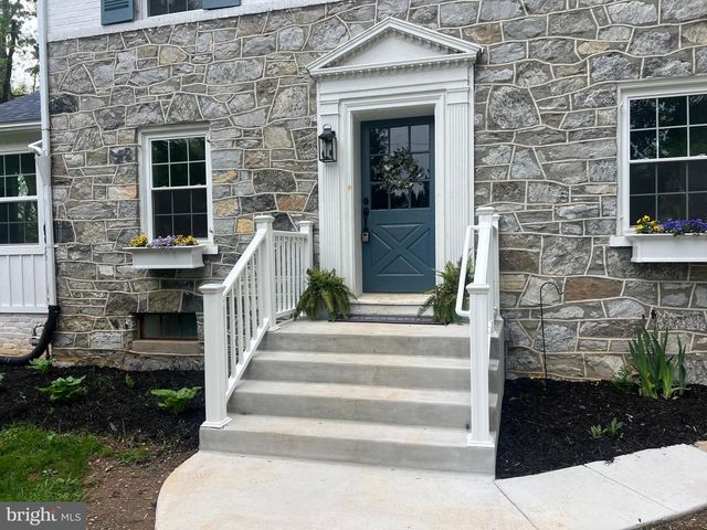 1005 WOODLAND WAY, Hagerstown, MD 21742