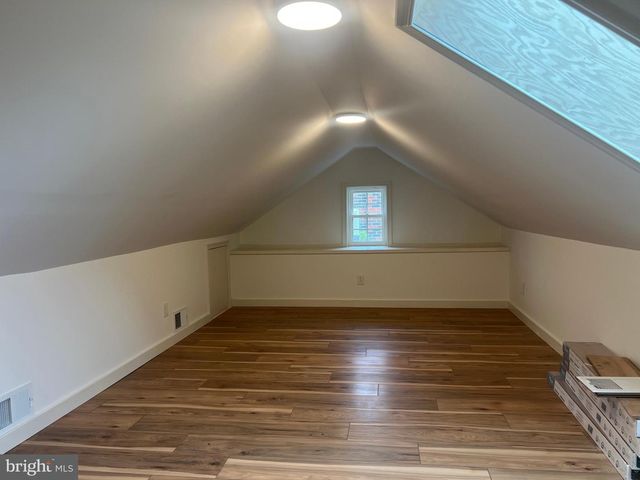1005 WOODLAND WAY, Hagerstown, MD 21742