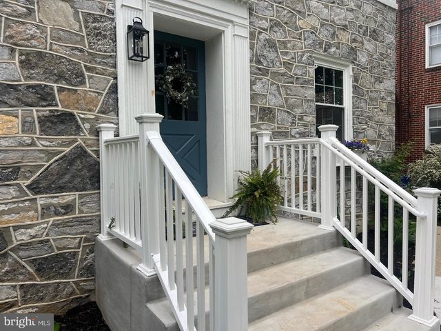 1005 WOODLAND WAY, Hagerstown, MD 21742