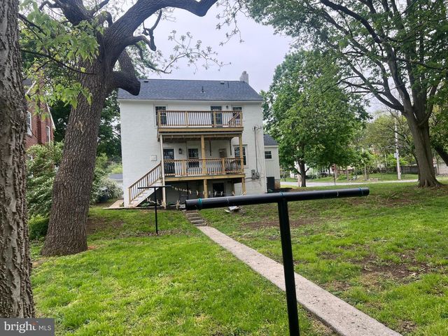 1005 WOODLAND WAY, Hagerstown, MD 21742