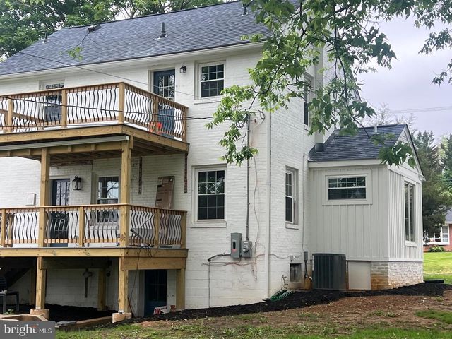 1005 WOODLAND WAY, Hagerstown, MD 21742