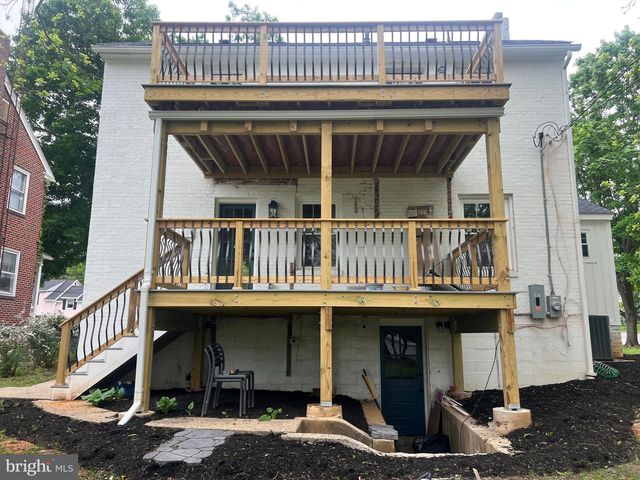 1005 WOODLAND WAY, Hagerstown, MD 21742