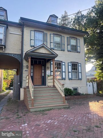 244 HIGH ST, Mount Holly, NJ 08060